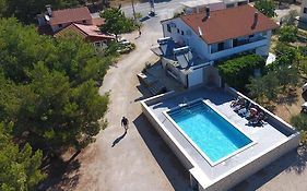 Camp Krka